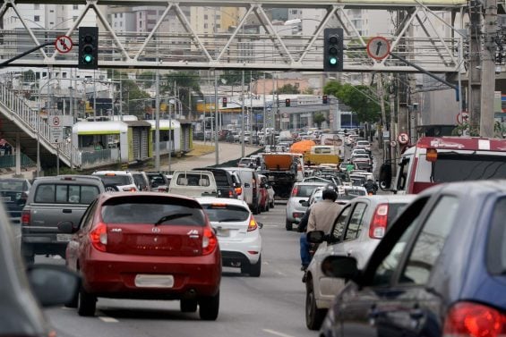 IPVA passa de R$ 90 bilhões em 2025 e escancara o abismo entre São Paulo e Roraima