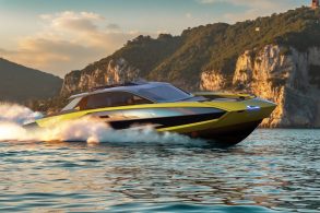 Tecnomar para Lamborghini 101FT 2