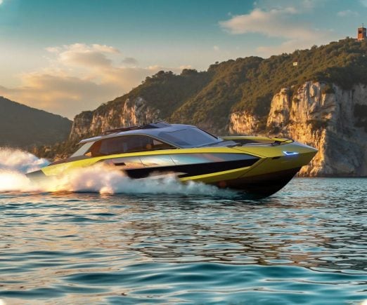 Tecnomar para Lamborghini 101FT 2