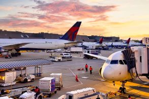 Atlanta Airport – Hartsfield Jackson Atlanta International Airport in Georgia 19