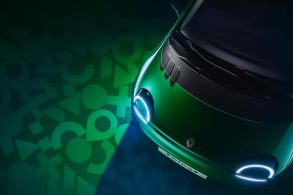 Renault Twingo E tech 3