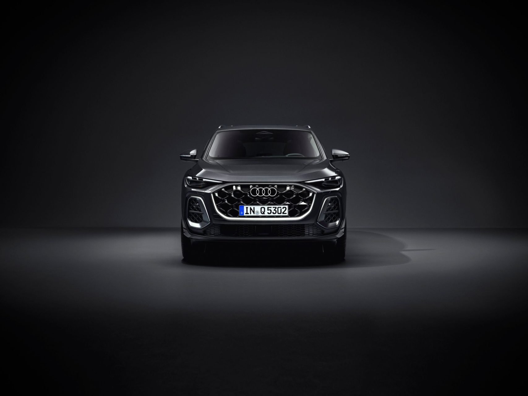 Novo Audi Q5