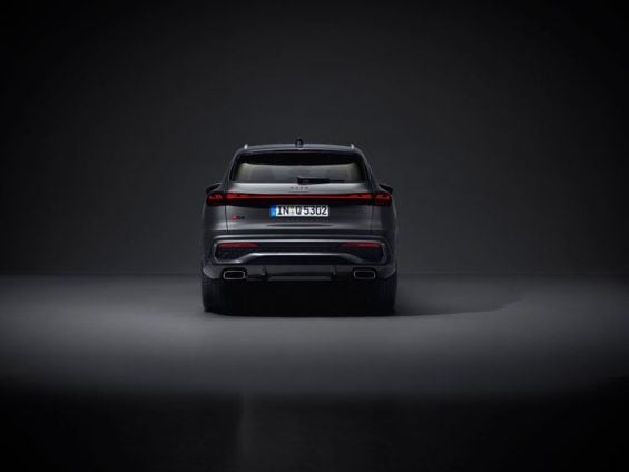 Novo Audi Q5 5