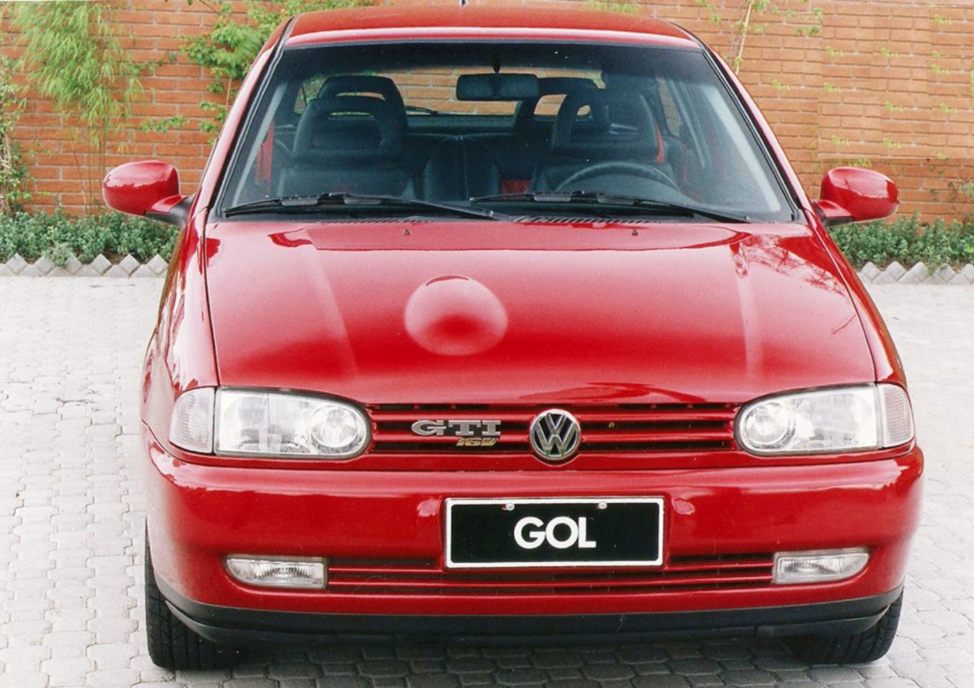 vw gol gti 16v divulg 2