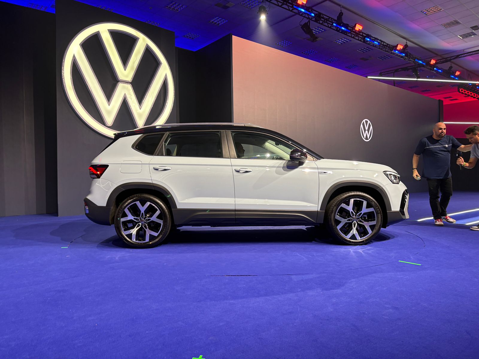 VOLKSWAGEN TAOS 2026 BRANCO APRESENTAÇÃO (2)