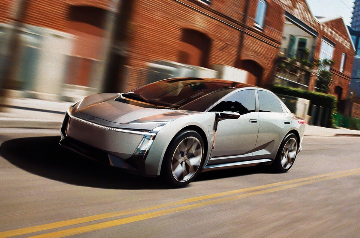 O que esperar do novo Toyota Corolla?