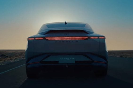 Toyota Corolla Concept (4)