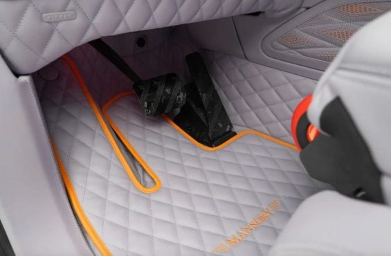 Mansory G-Class recebe portas suicidas e 808 cv (6)