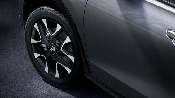 Honda ZR-V 2026