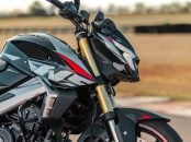 Bajaj Dominar NS 400z (3)