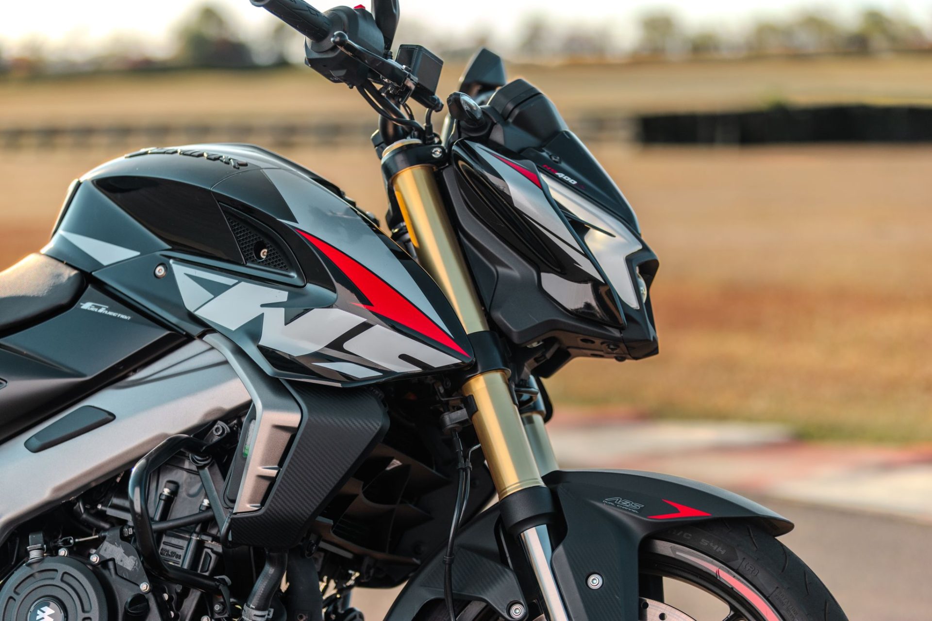 Bajaj Dominar NS 400z (3)