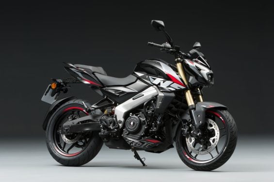 Bajaj Dominar NS 400z (9)