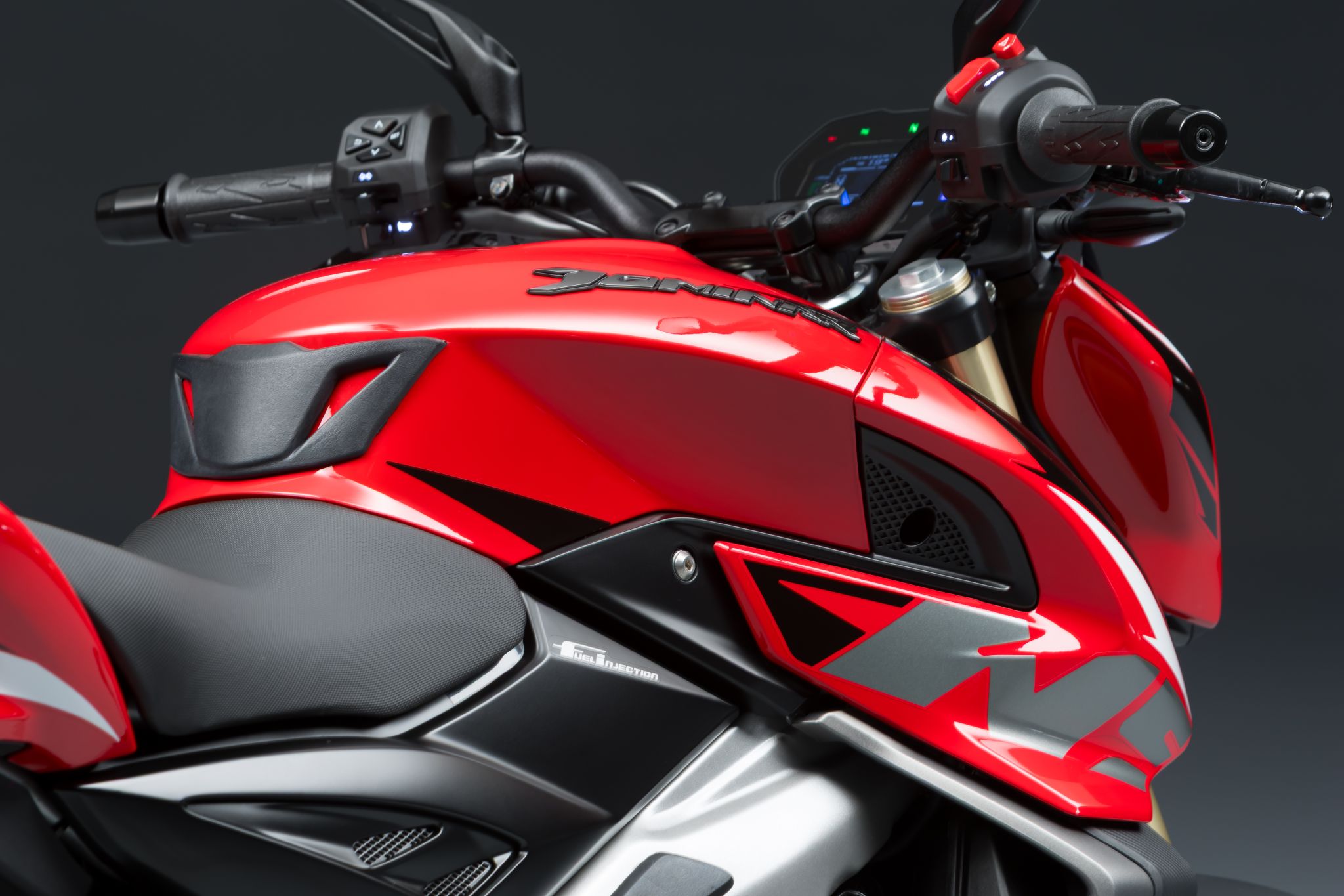 Bajaj Dominar NS 400z (12)