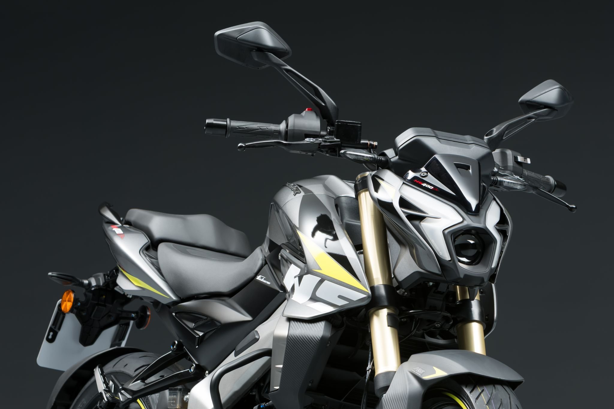 Bajaj Dominar NS 400z (13)