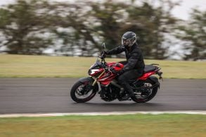 Bajaj Dominar NS 400z (21)