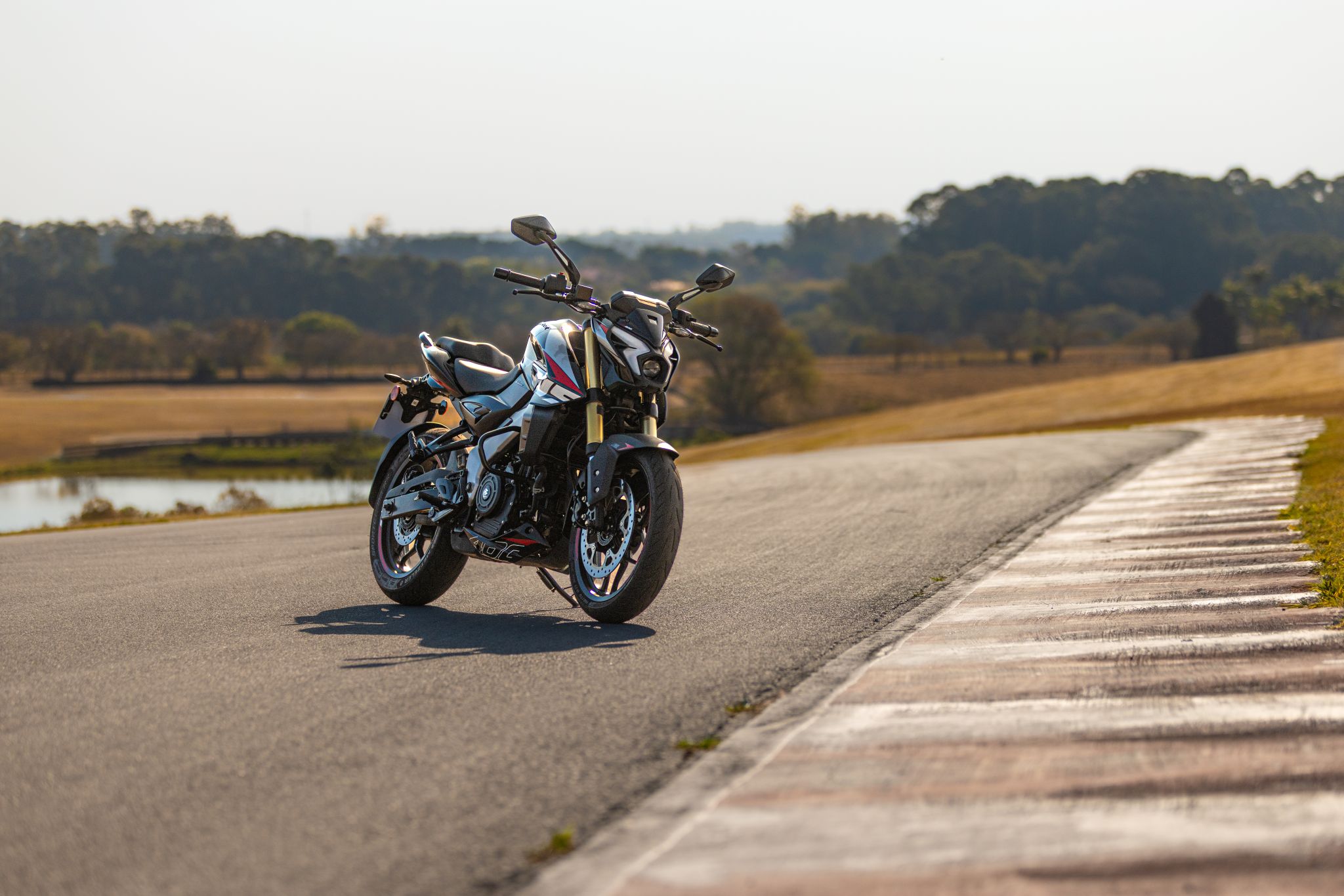 Bajaj Dominar NS 400z (1)