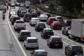 trânsito de são paulo