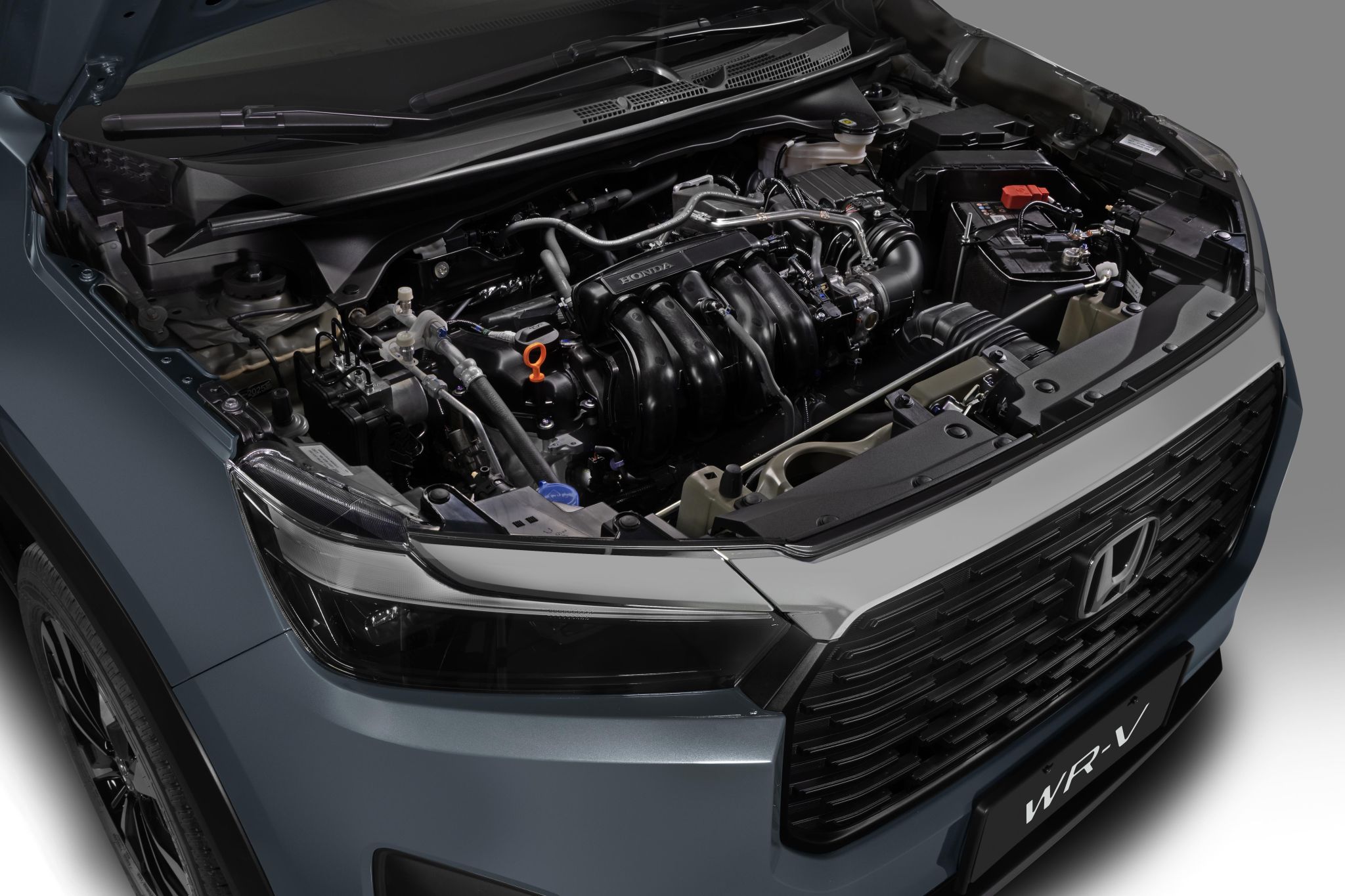 Honda WR V EXL Detalhe (11)
