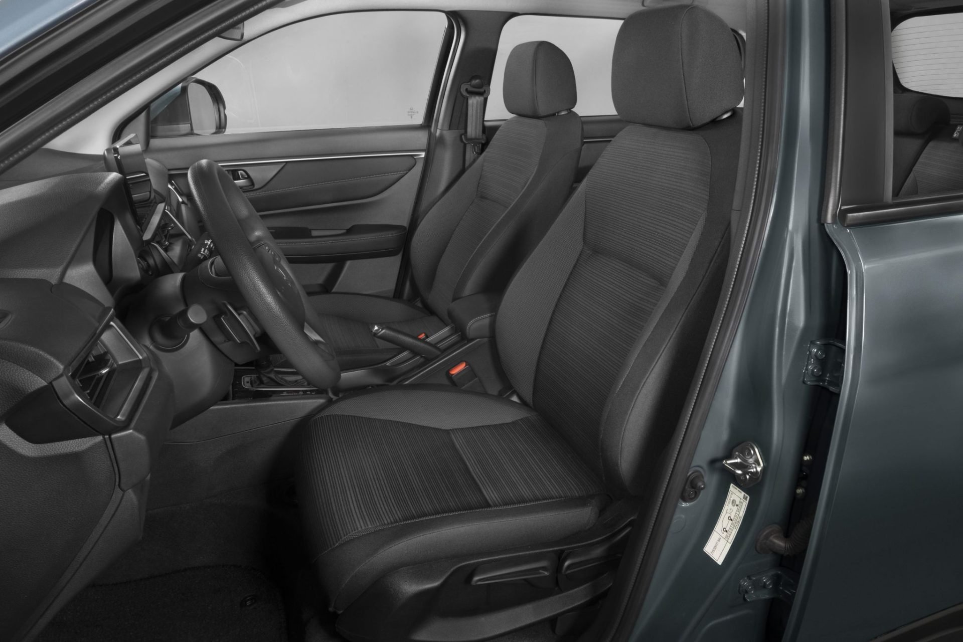 Honda WR V EX Detalhe (15)