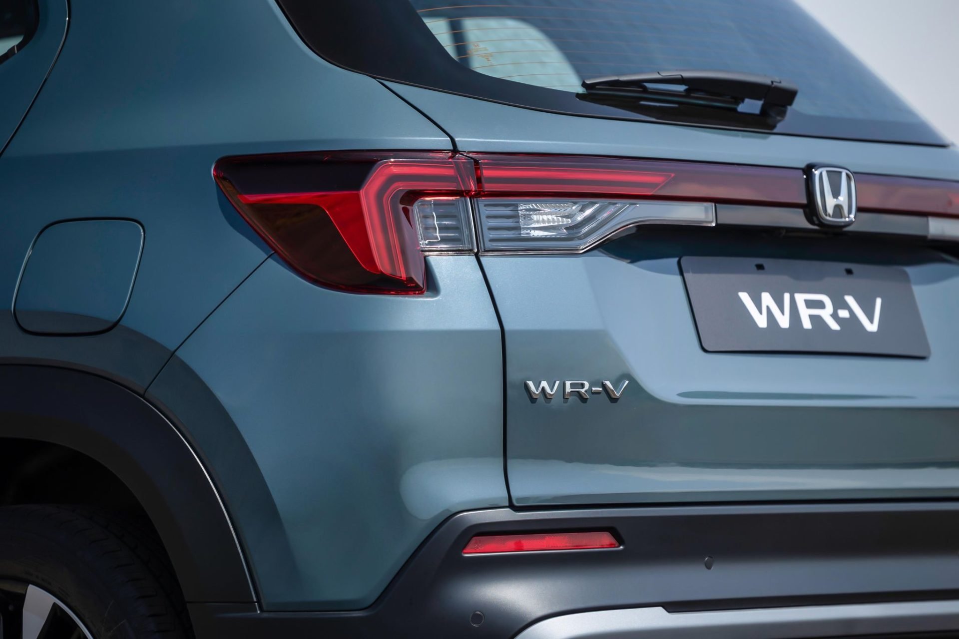 Honda WR V EX Detalhe (22)