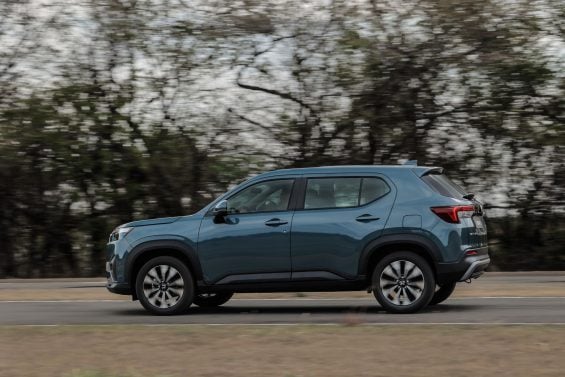Honda WR V EX Movimento (4)