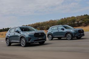 Honda WR V EX Movimento (13)