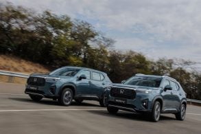 Honda WR V EX Movimento (15)