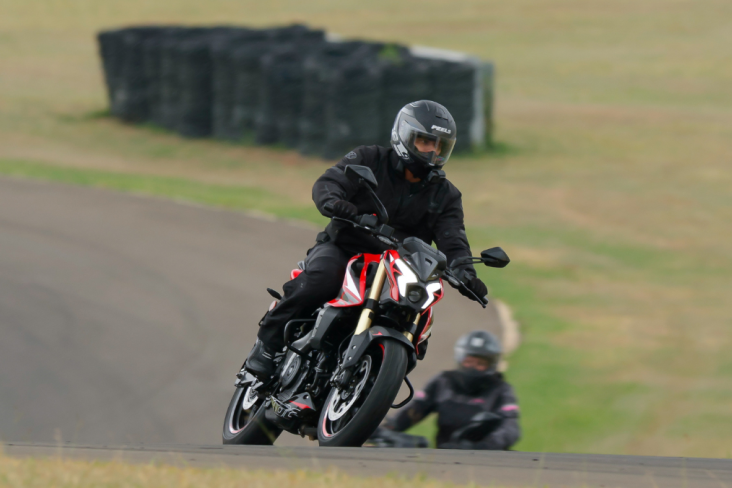 Bajaj Dominar NS 400z