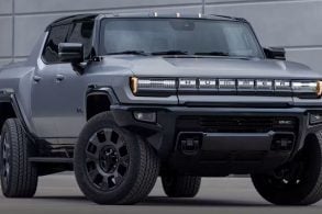 GMC Hummer Ev Picape 2026