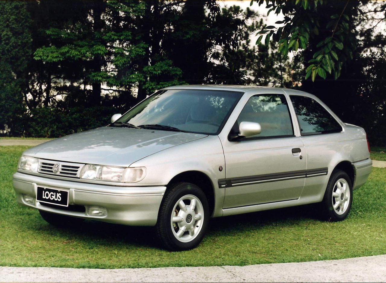 Volkswagen Logus 14 scaled