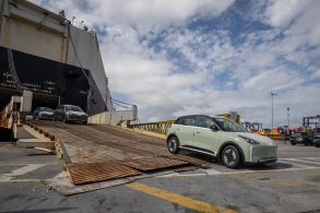 20251017 @rodolfobuhrer GeelyEX 2Chegada 8436