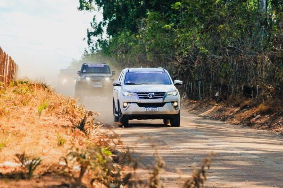 Rally da Chapada é a porta de entrada para a aventura (3) 