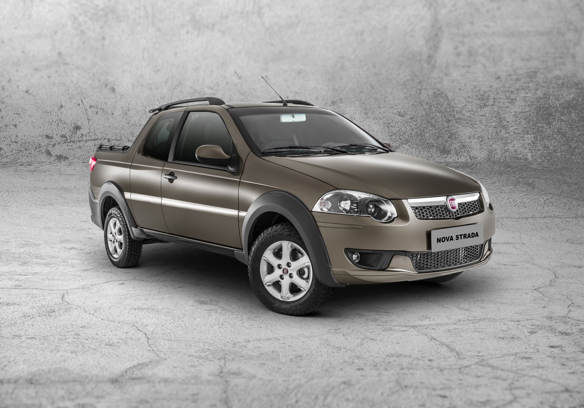 Carro usado: 9 fatos sobre a Fiat Strada Trekking 2015