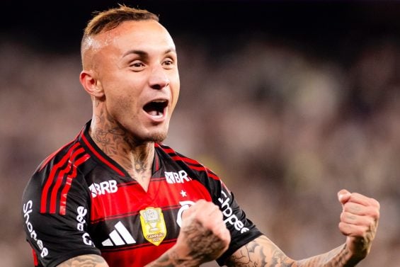 Everton Cebolinha