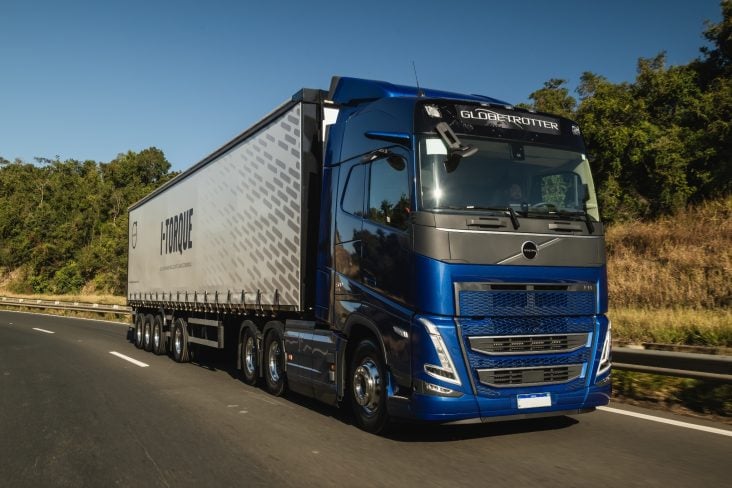 Volvo I Torque 2