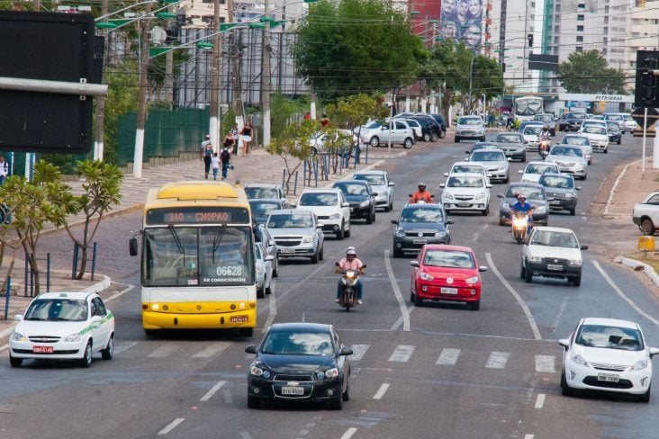 Detran Cuiabá