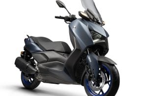 Yamaha XMAX 250