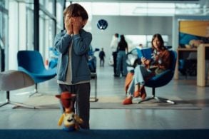 prpaganda volkwagen amizade que vale mais