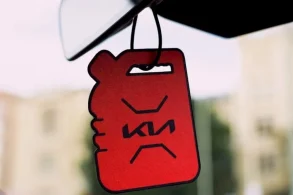 Kia oferece purificadores de ar com cheiro de gasolina para veículos eletricos