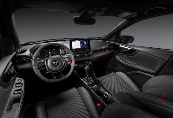 Fiat Pulse Abarth Stranger Things 3