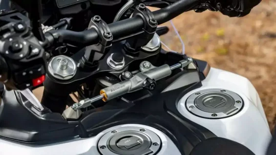 Yamaha tenere 700 2026 2
