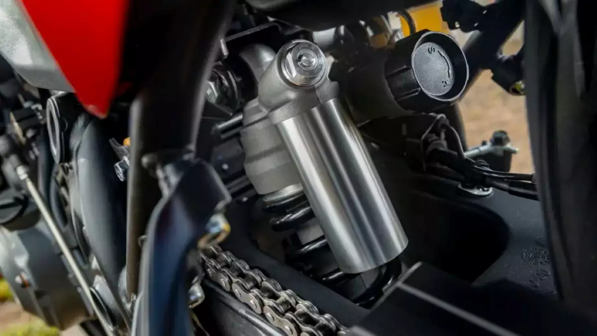 Yamaha tenere 700 2026 5