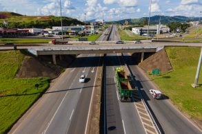 Rodovia Fernão Dias