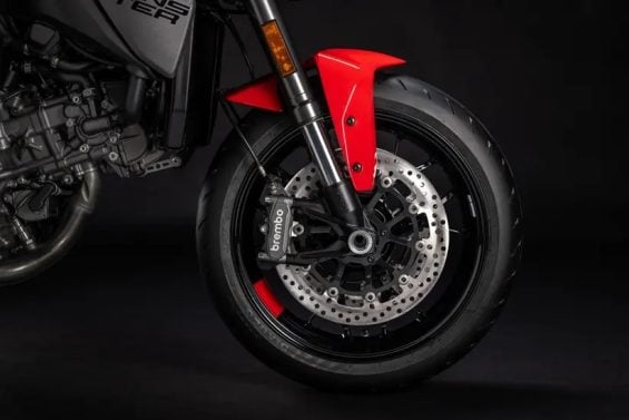 Ducati Monster 2026 Ducati Monster 2026 7