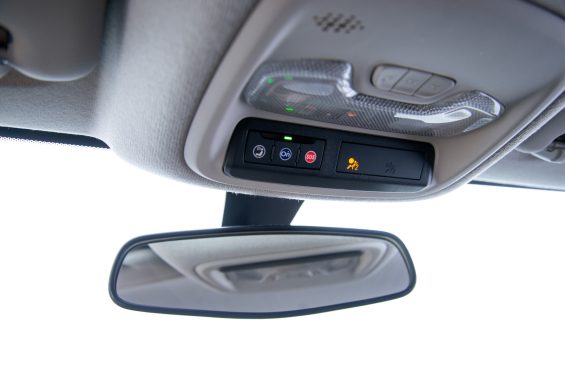 Interior Chevrolet Onix Plus Premier Interior Chevrolet Onix Plus Premier