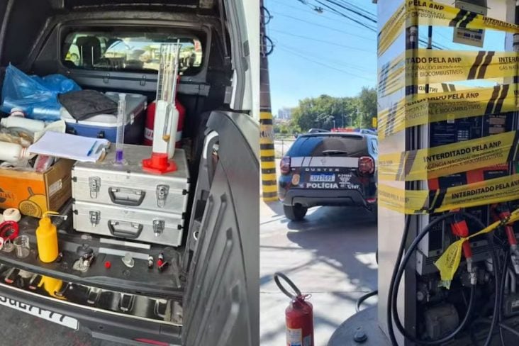 sorocaba operacao
