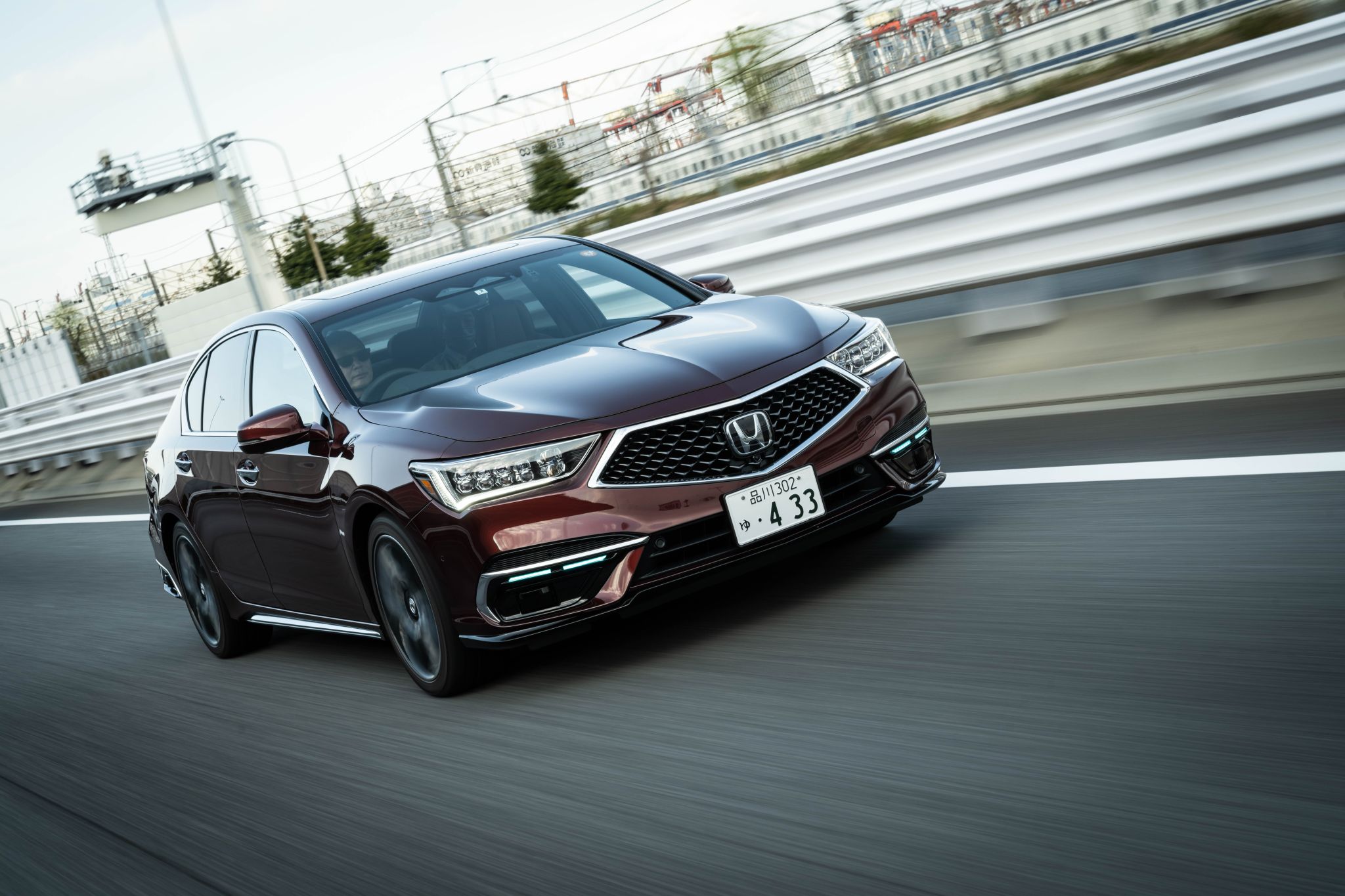 honda legend ex hybrid honda sensing elite vinho frente honda legend ex hybrid honda sensing elite vinho frente