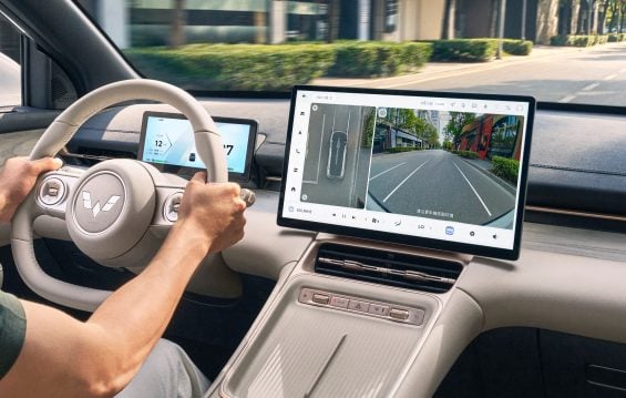 wuling xingguang s 12 wuling xingguang s 12