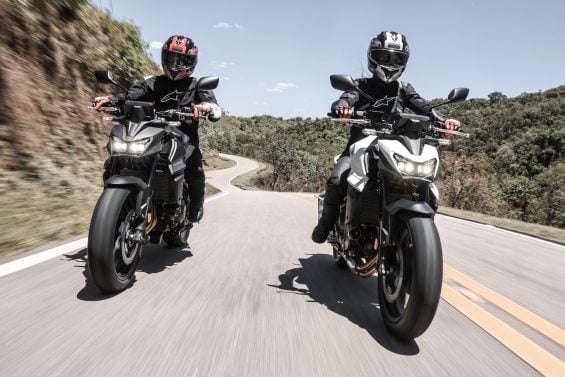 Honda CB750 Hornet 1 Honda CB750 Hornet 1