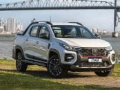 Fiat Strada 2